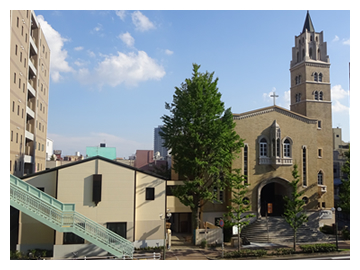 いずみ幼稚園の沿革