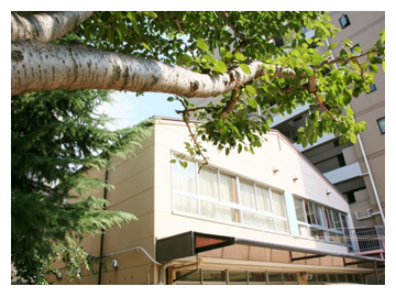 いずみ幼稚園の教育方針