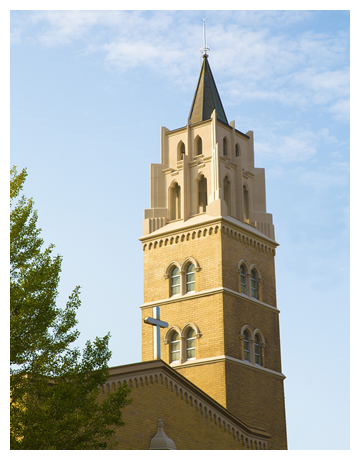 神戸教会いずみ幼稚園のご案内