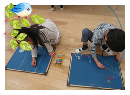 神戸教会いずみ幼稚園写真03